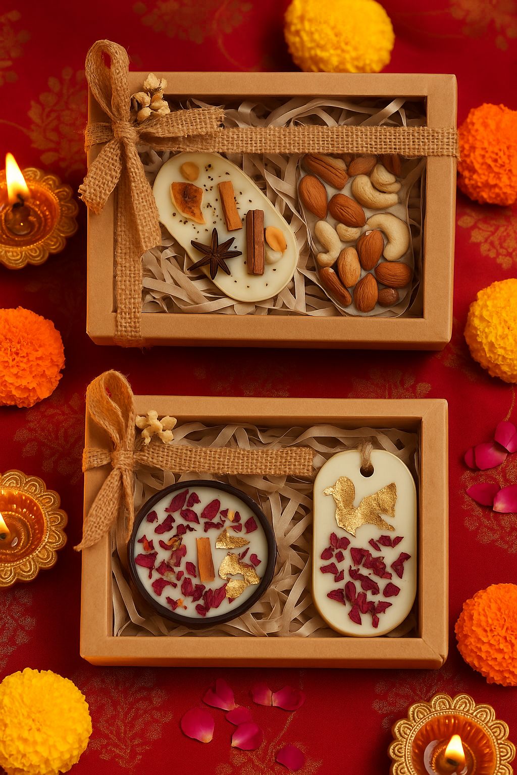 The Serenity Hamper