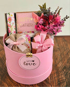 The Custom Luxe Hamper