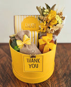 The Custom Luxe Hamper