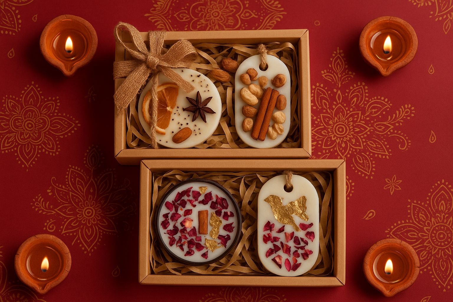 The Serenity Hamper