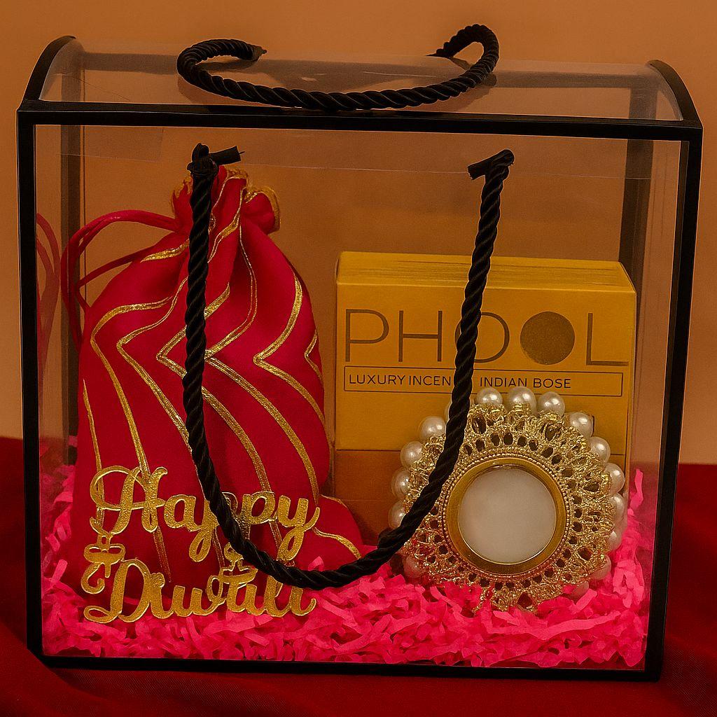 The Festival of Lights Hamper