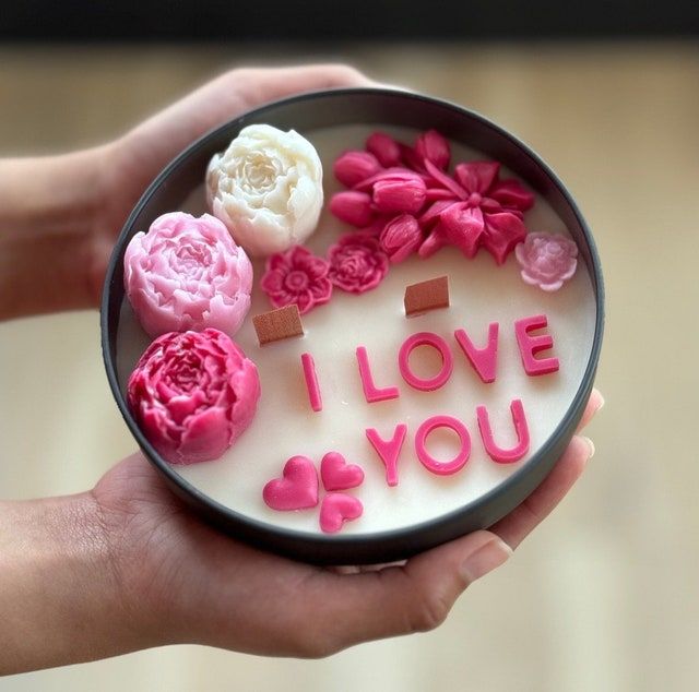 Eternal Bloom – Love Edition